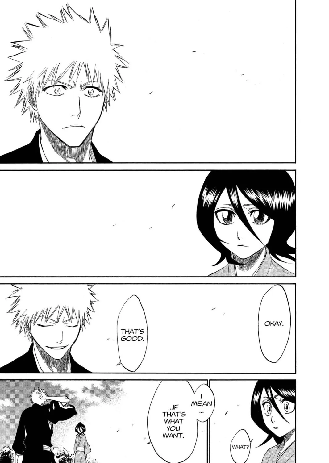 Read Bleach chapter 181 image 28 on Lezhin