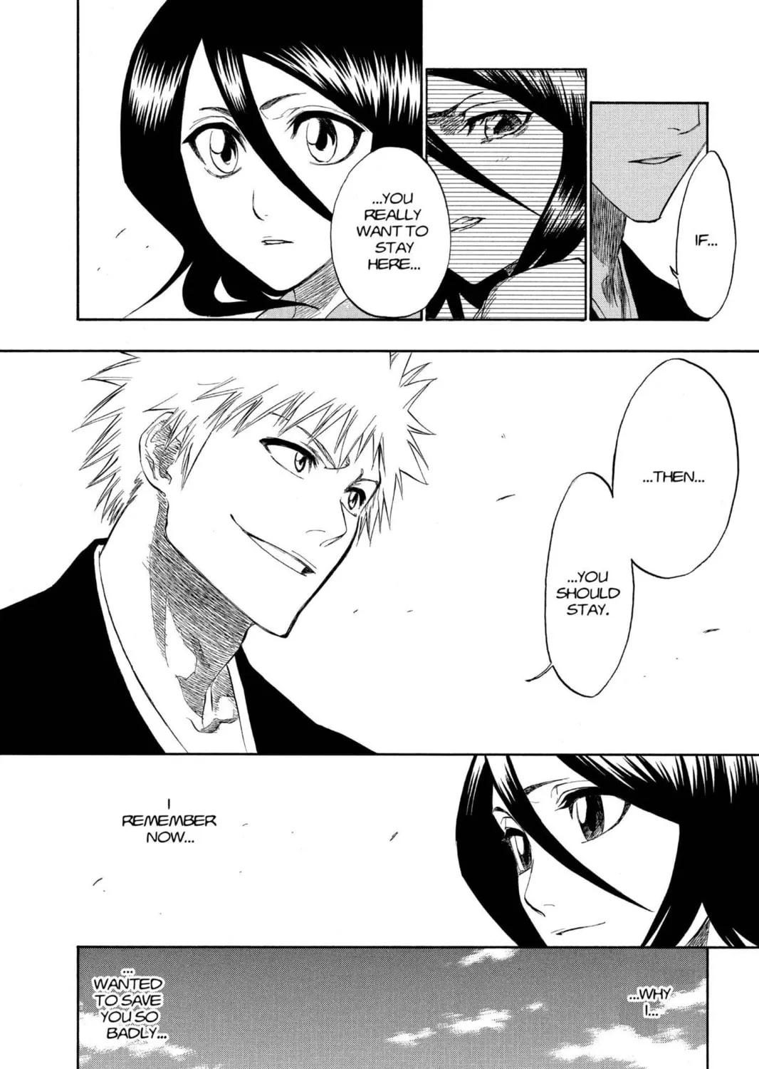 Read Bleach chapter 181 image 30 on Lezhin