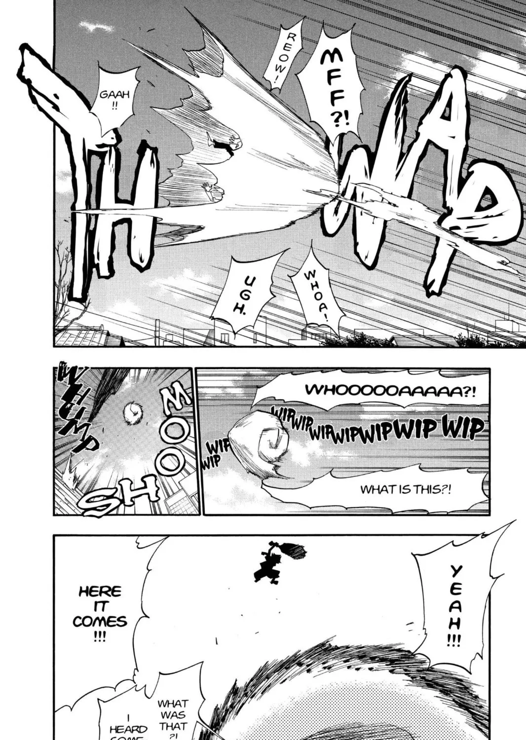 Read Bleach chapter 182 image 10 on Lezhin