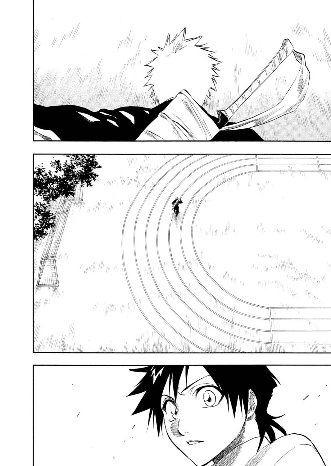 Read Bleach chapter 183 image 26 on Lezhin