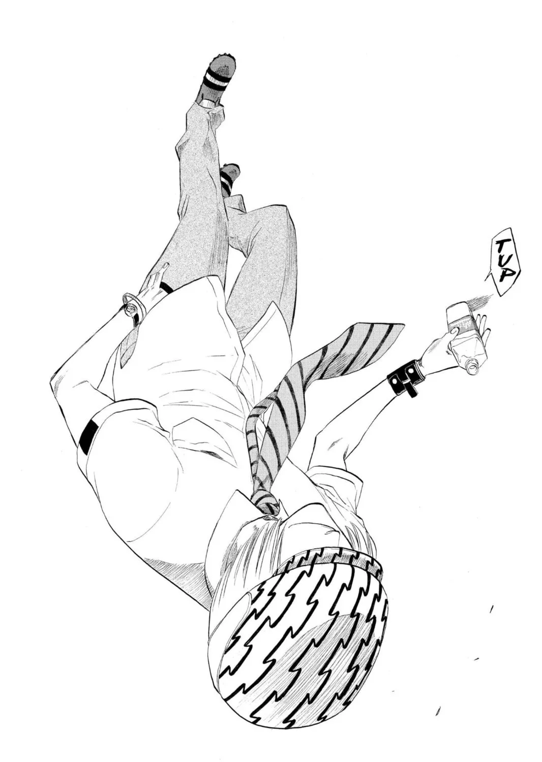 Read Bleach chapter 183 image 34 on Lezhin