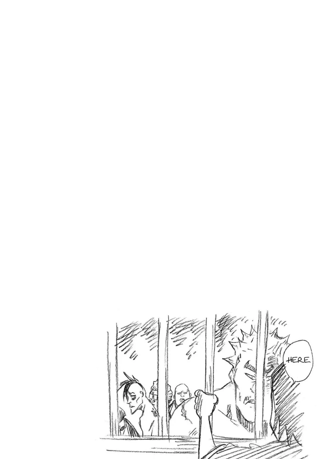 Read Bleach chapter 183 image 38 on Lezhin