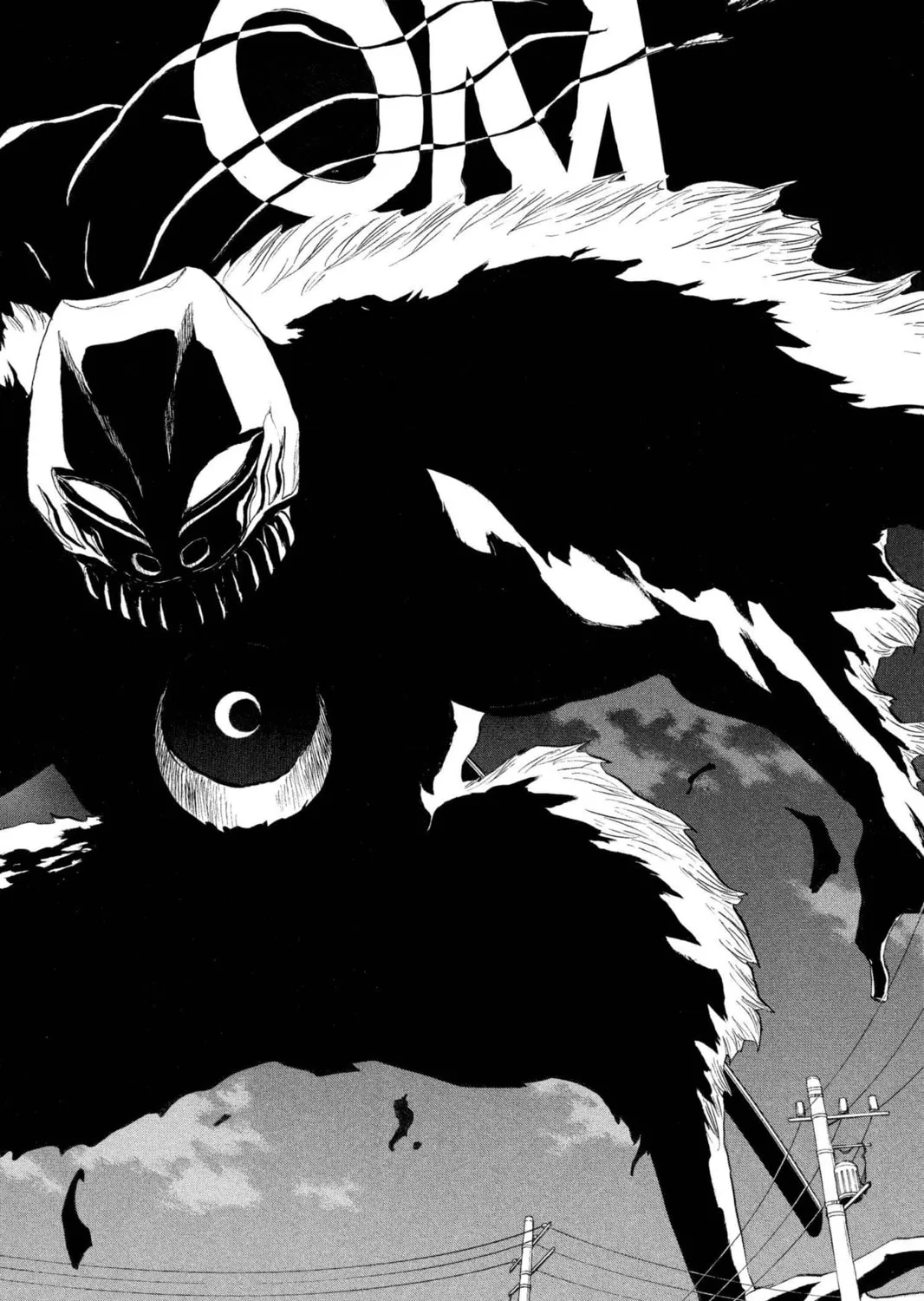 Read Bleach chapter 184 image 34 on Lezhin