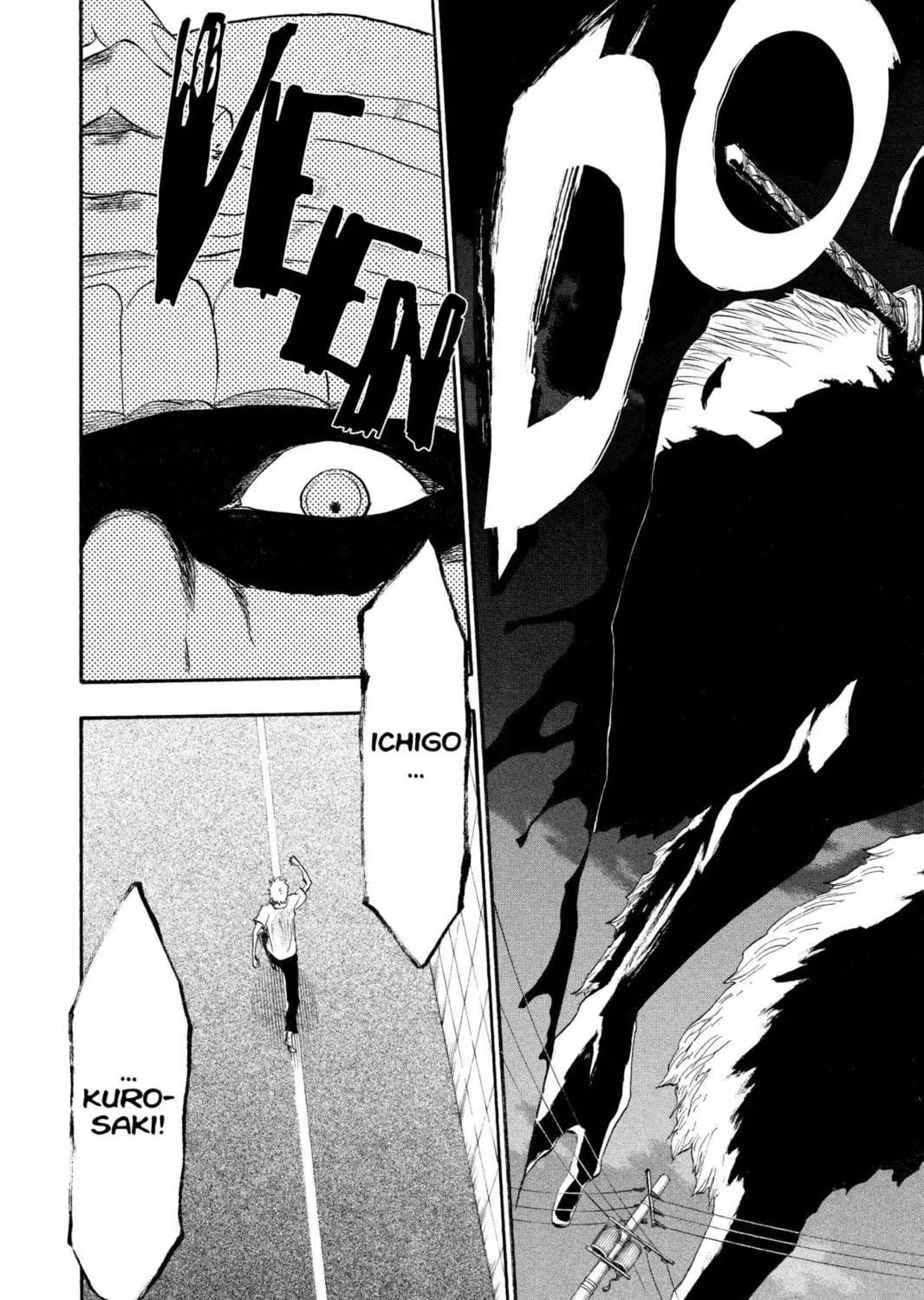 Read Bleach chapter 184 image 36 on Lezhin