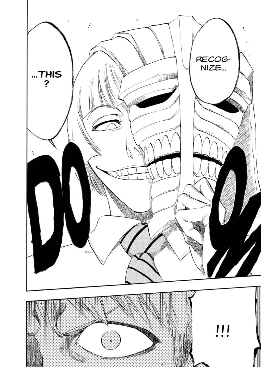 Read Bleach chapter 185 image 14 on Lezhin