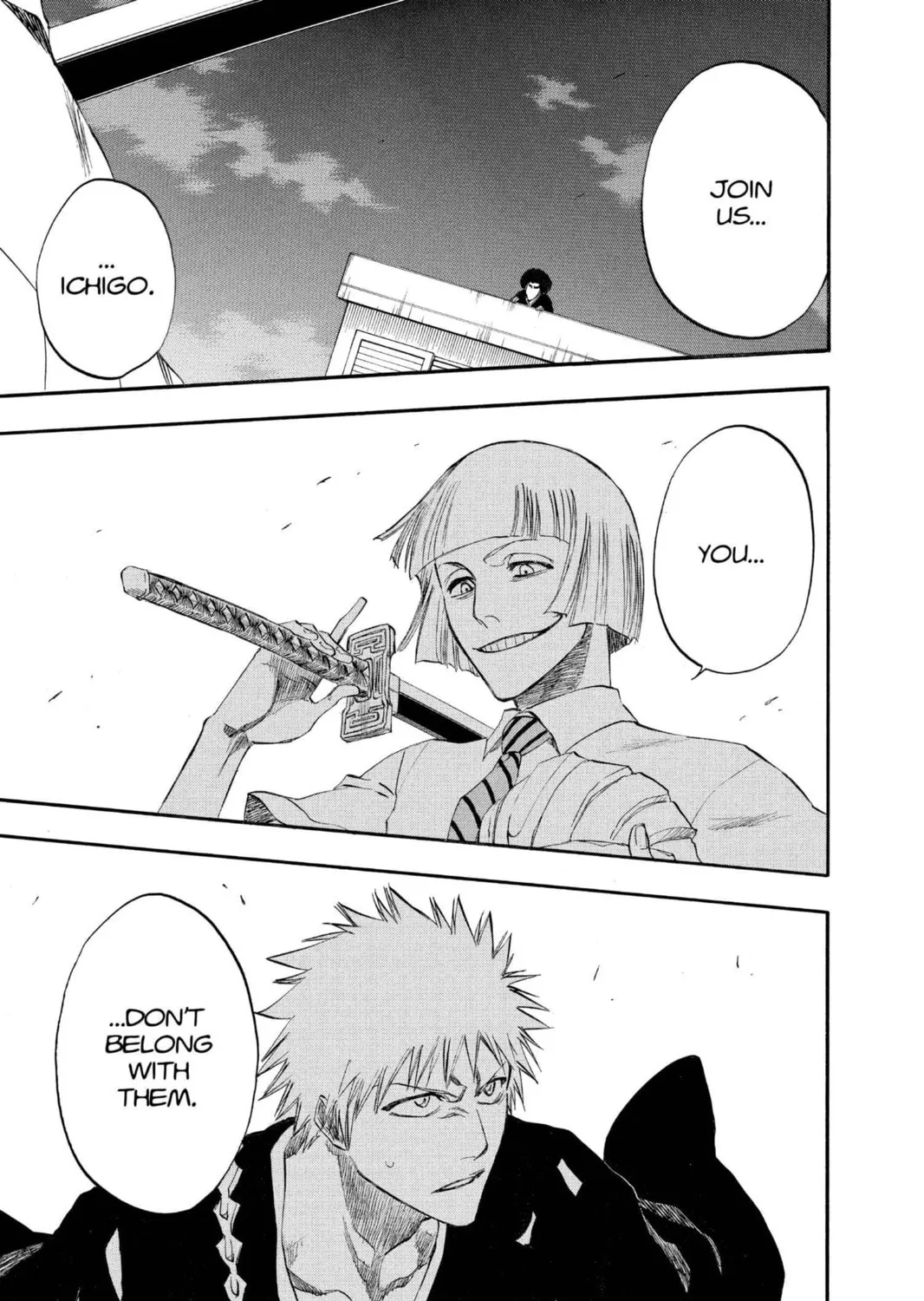 Read Bleach chapter 185 image 20 on Lezhin