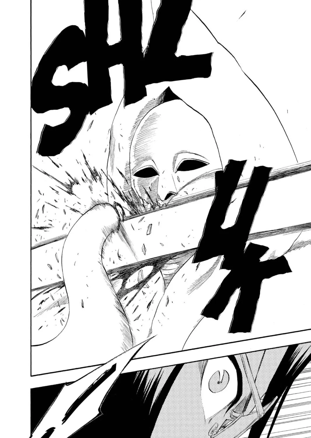 Read Bleach chapter 185 image 34 on Lezhin