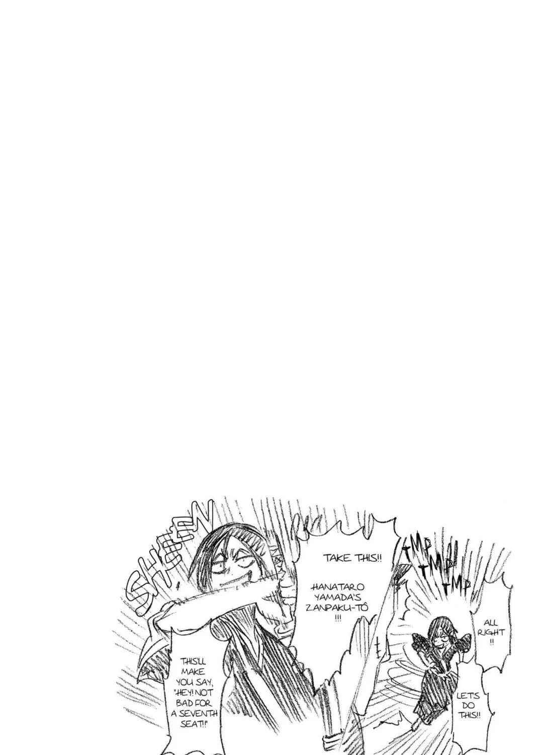 Read Bleach chapter 185 image 38 on Lezhin