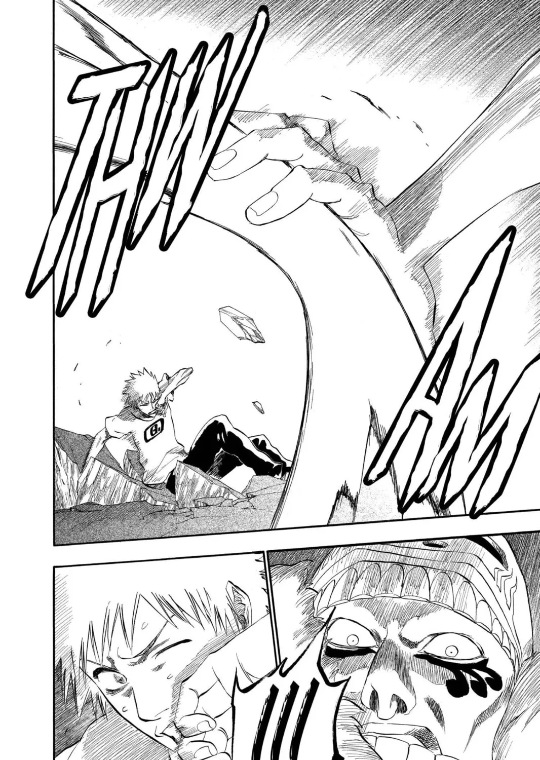 Read Bleach chapter 186 image 30 on Lezhin