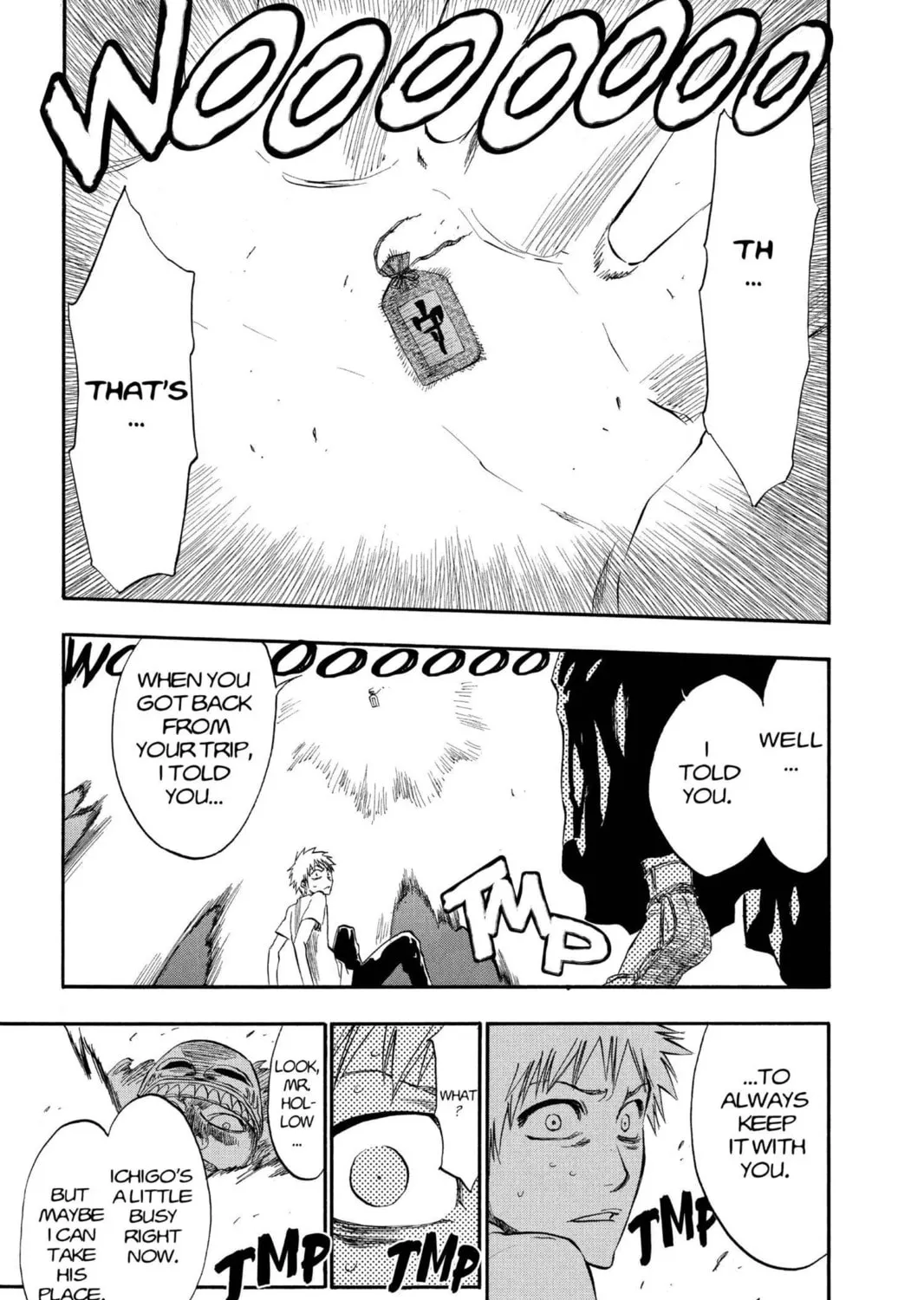 Read Bleach chapter 186 image 32 on Lezhin