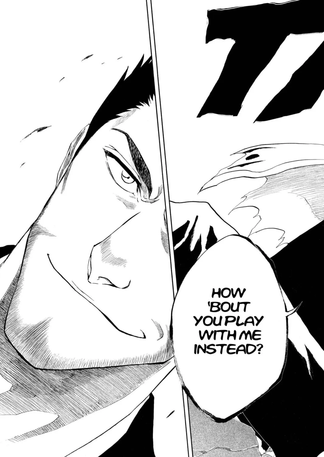Read Bleach chapter 186 image 36 on Lezhin