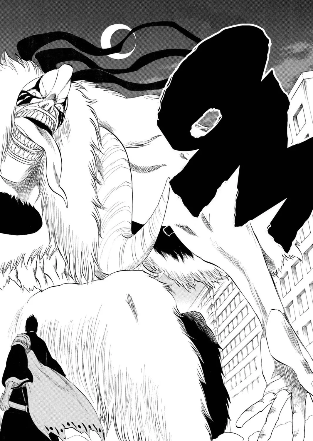 Read Bleach chapter 187 image 22 on Lezhin
