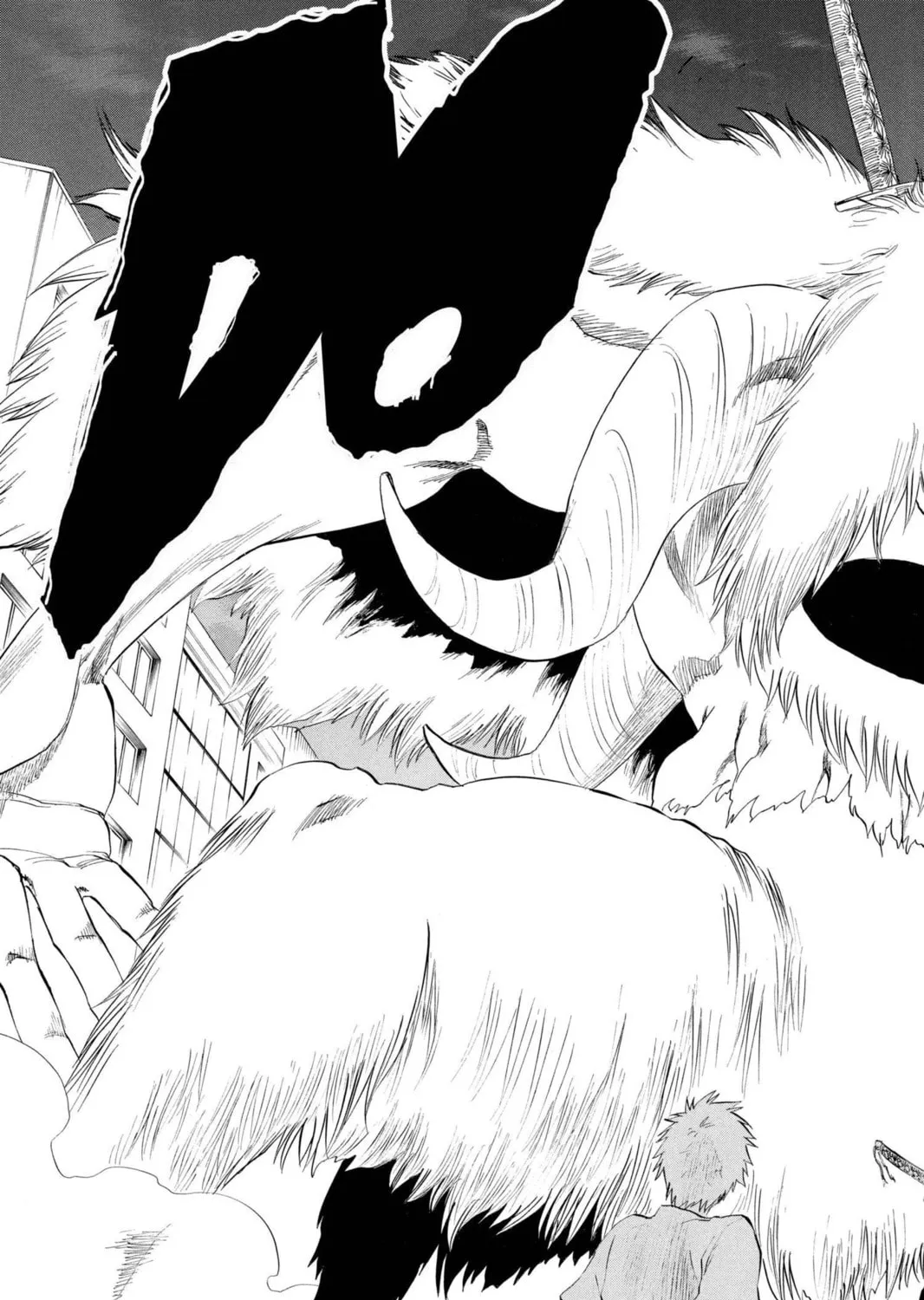 Read Bleach chapter 187 image 24 on Lezhin