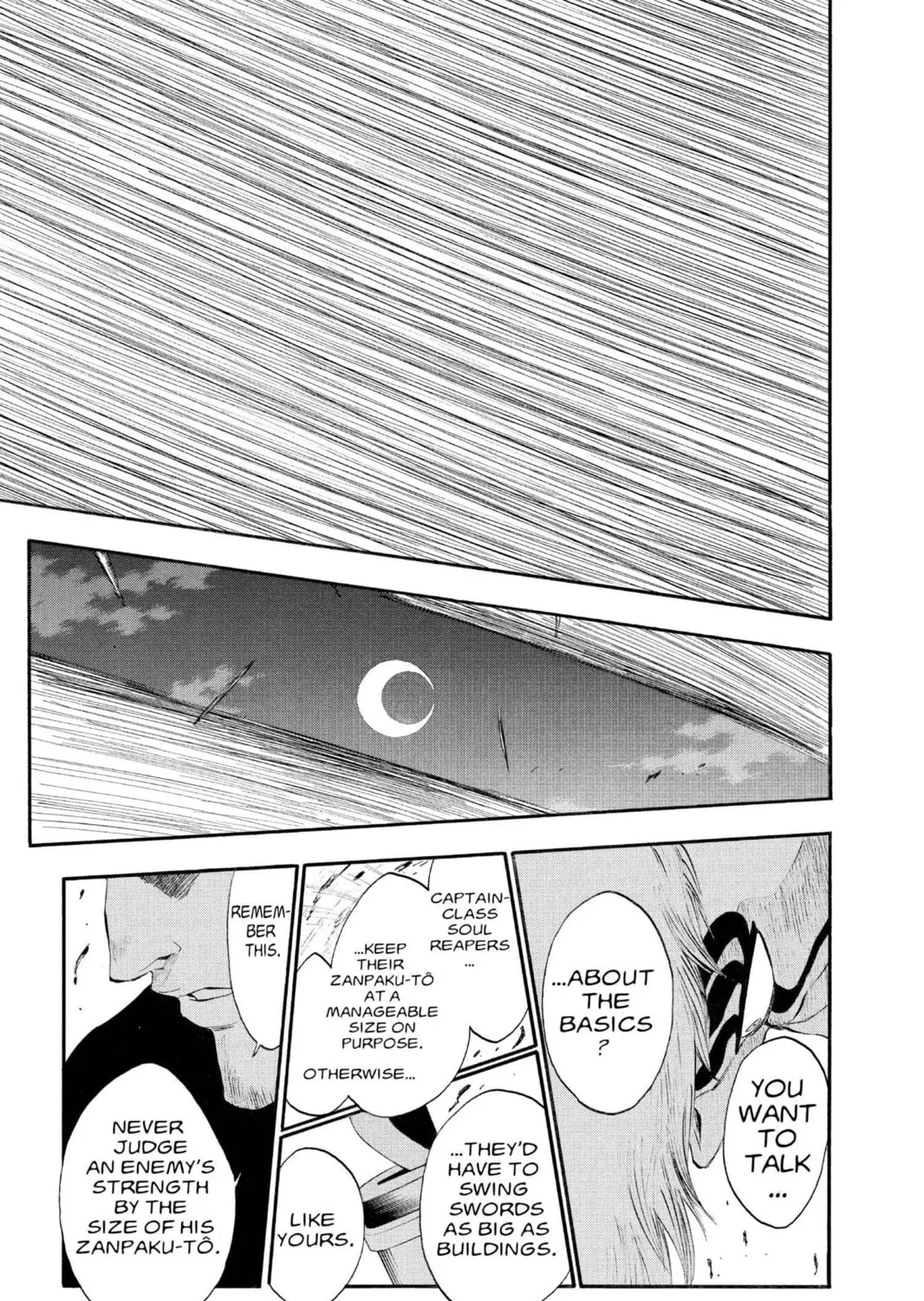 Read Bleach chapter 187 image 32 on Lezhin