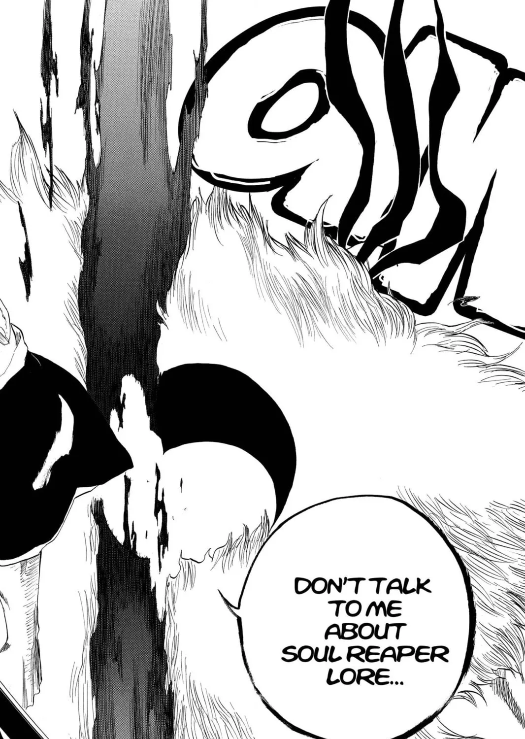 Read Bleach chapter 187 image 34 on Lezhin