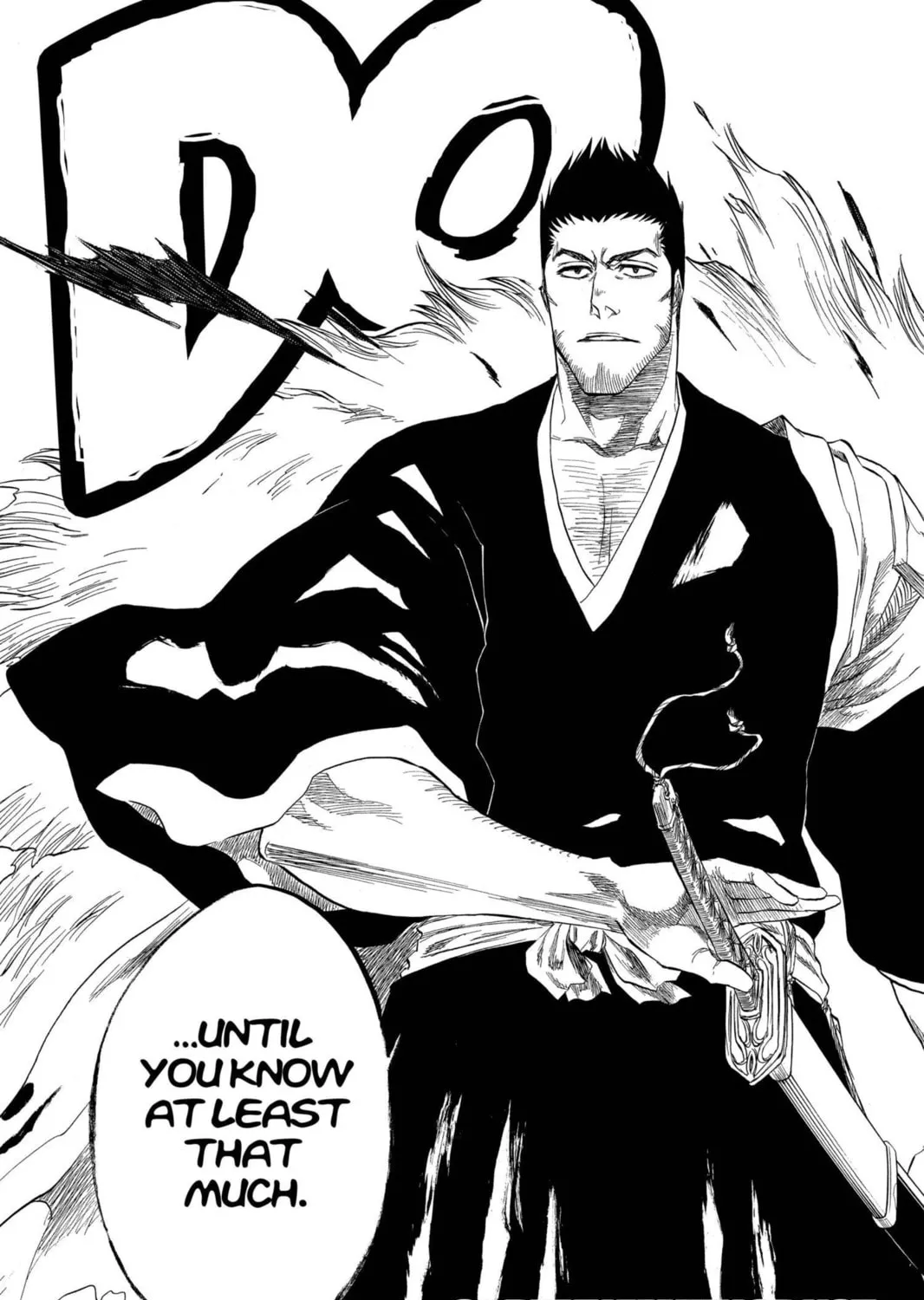 Read Bleach chapter 187 image 36 on Lezhin