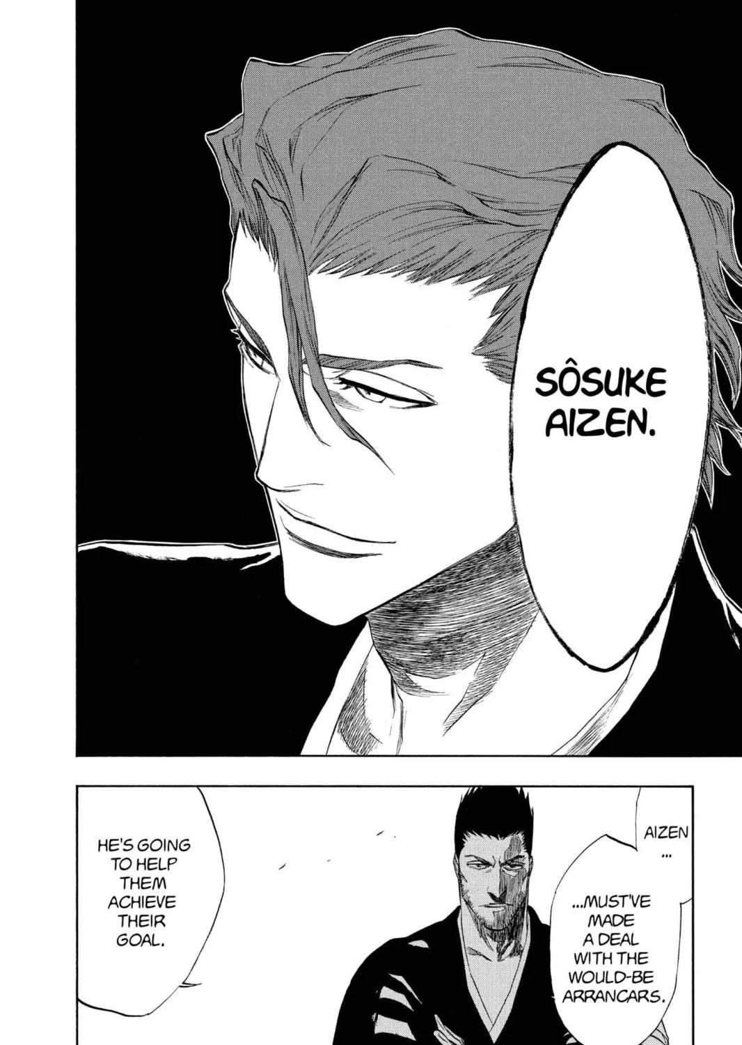 Read Bleach chapter 188 image 22 on Lezhin