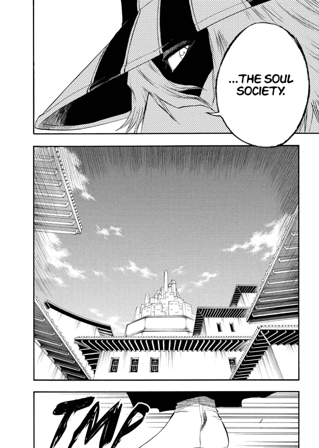 Read Bleach chapter 188 image 30 on Lezhin