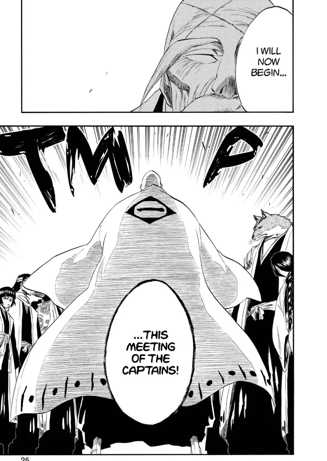 Read Bleach chapter 188 image 36 on Lezhin