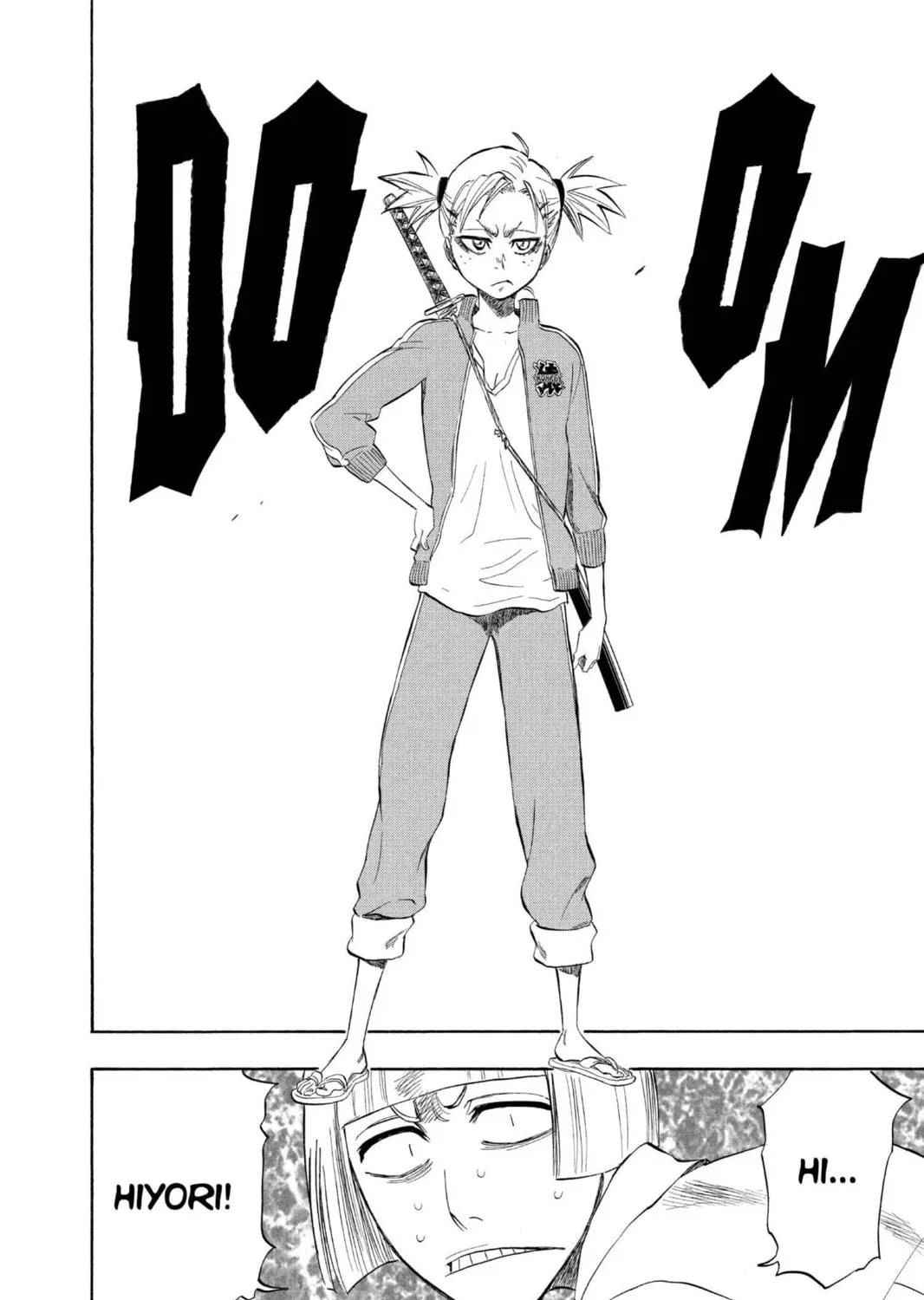 Read Bleach chapter 189 image 26 on Lezhin