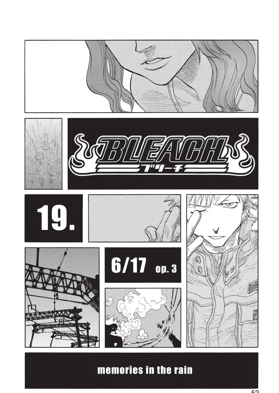 Read Bleach chapter 19 image 14 on Lezhin