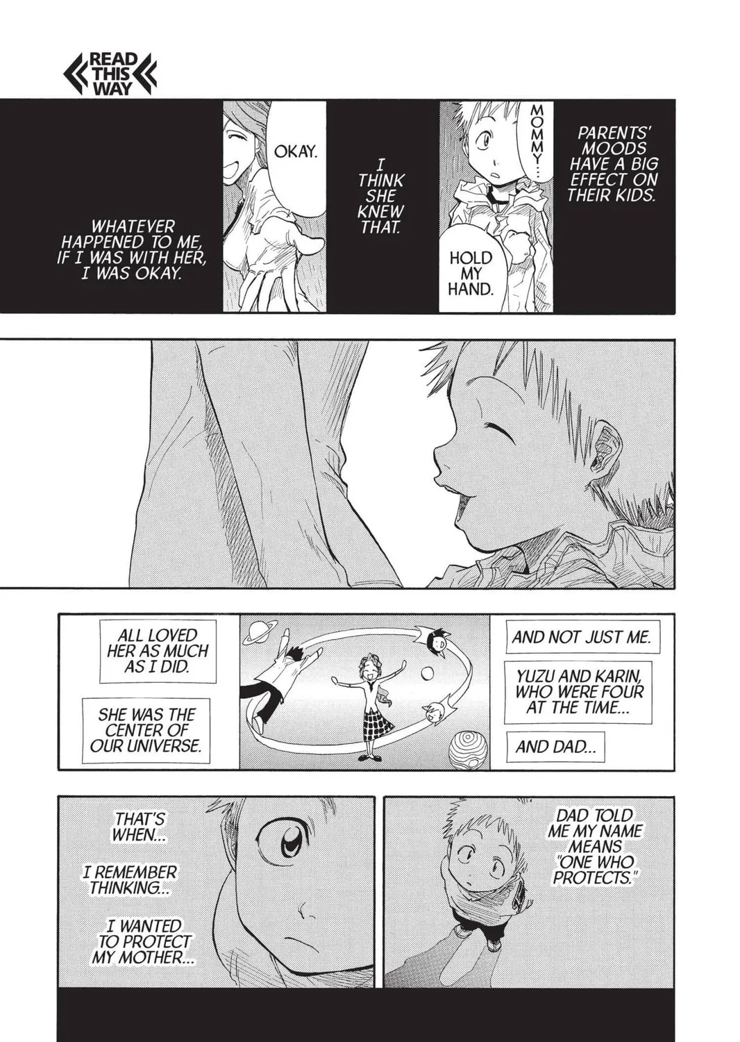 Read Bleach chapter 19 image 20 on Lezhin
