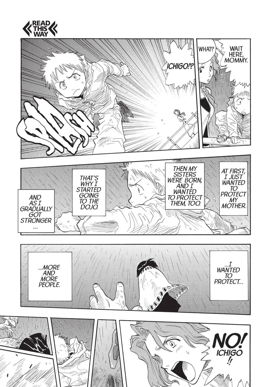 Read Bleach chapter 19 image 24 on Lezhin