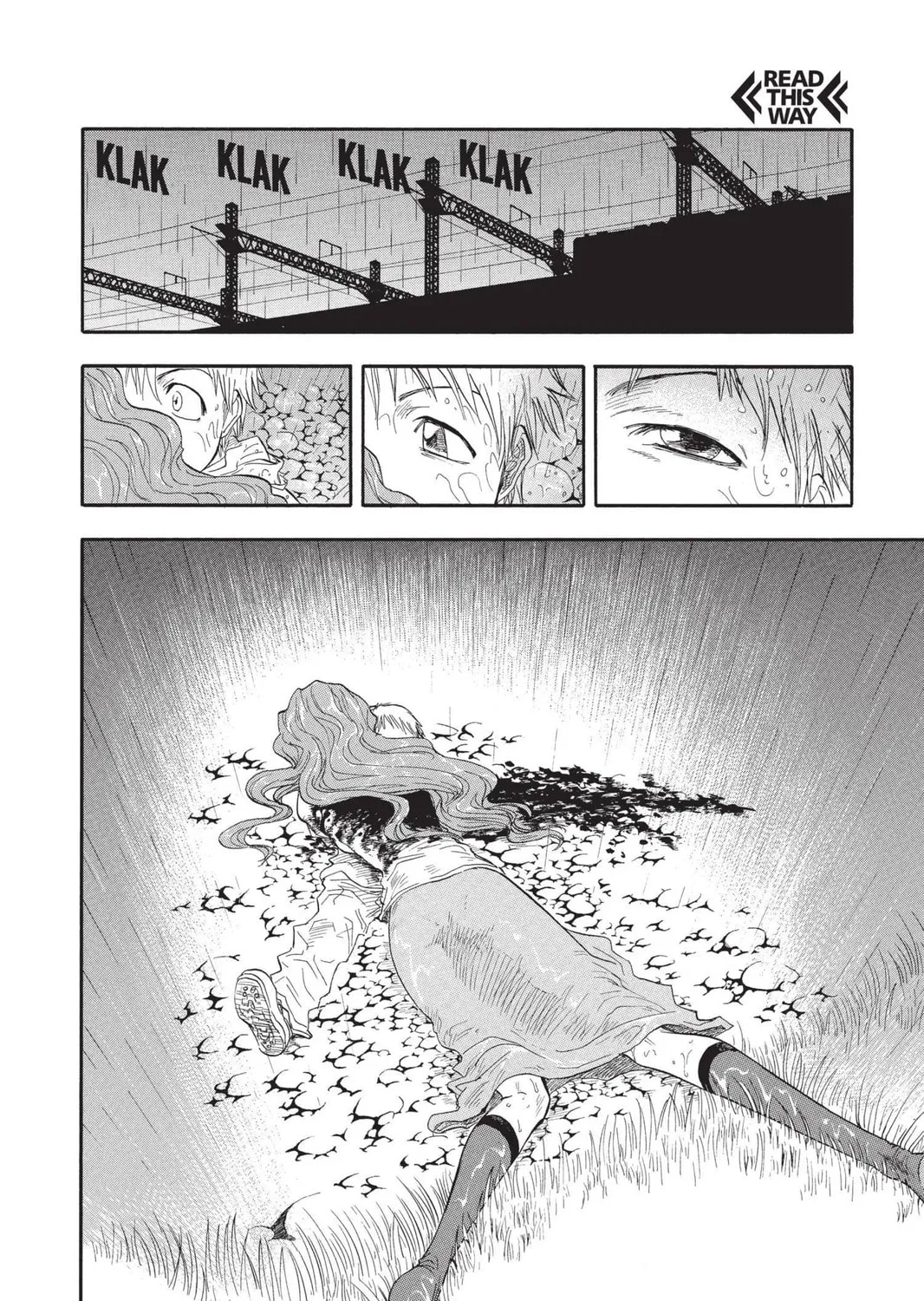 Read Bleach chapter 19 image 26 on Lezhin