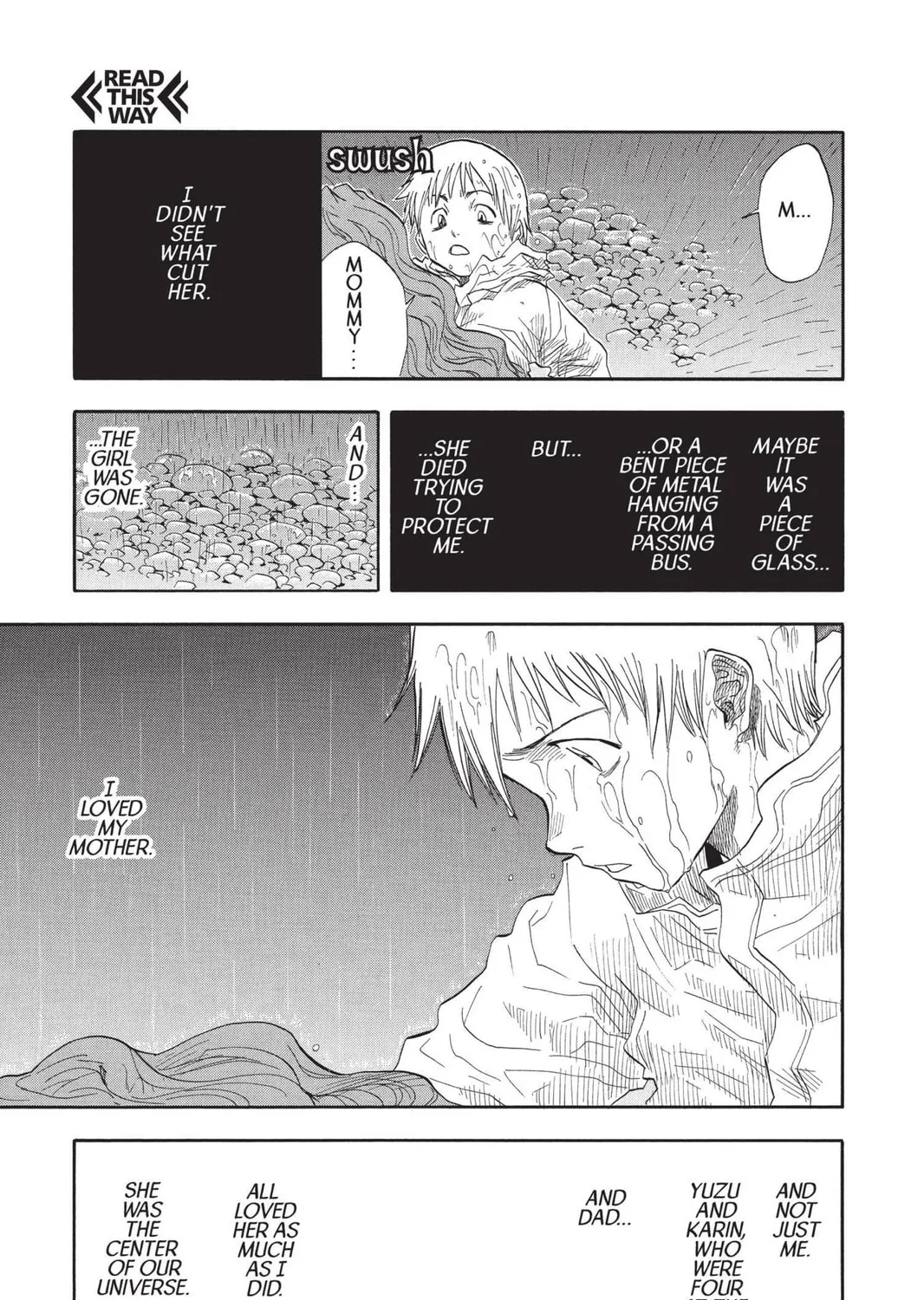 Read Bleach chapter 19 image 28 on Lezhin