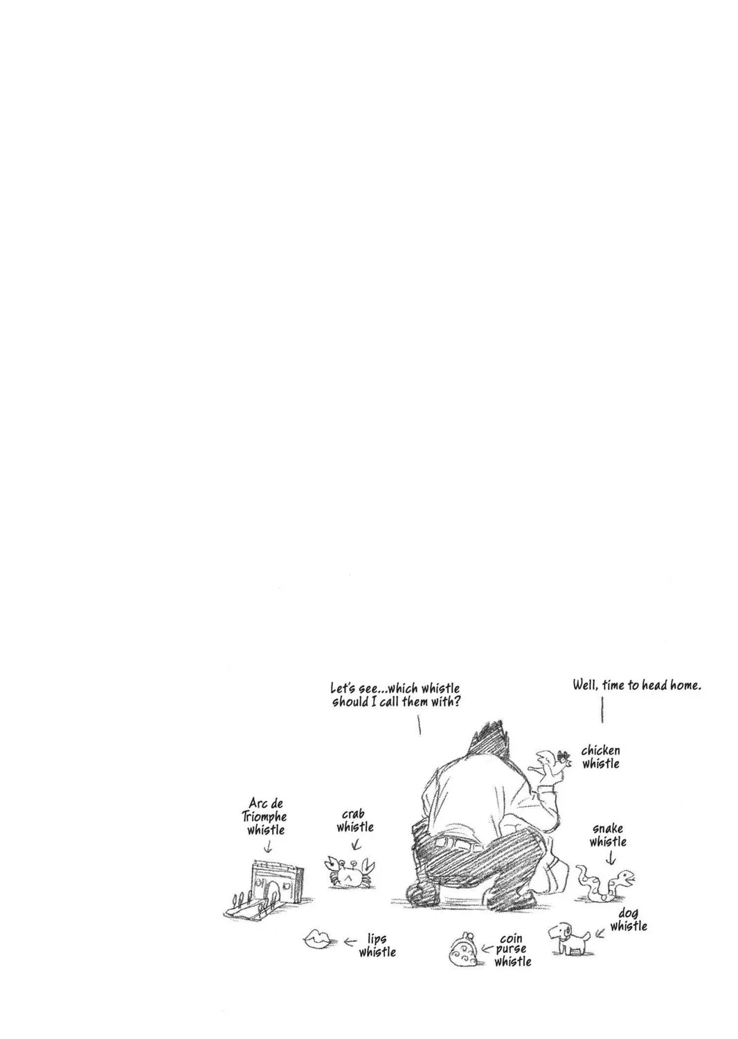 Read Bleach chapter 19 image 38 on Lezhin