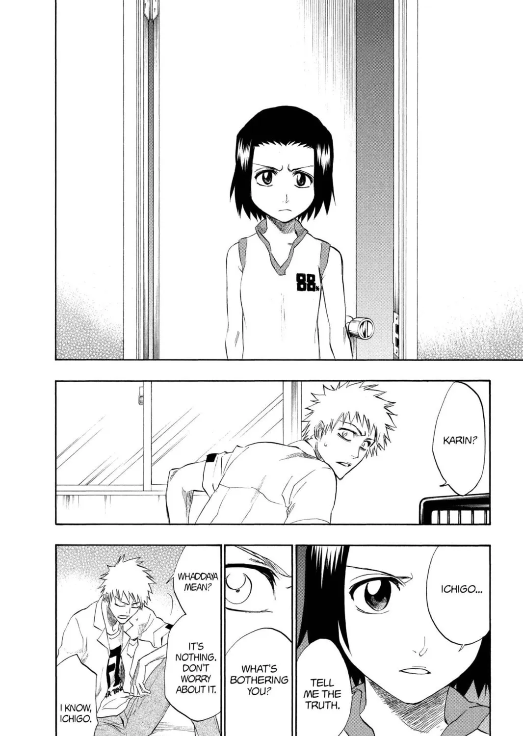 Read Bleach chapter 190 image 26 on Lezhin