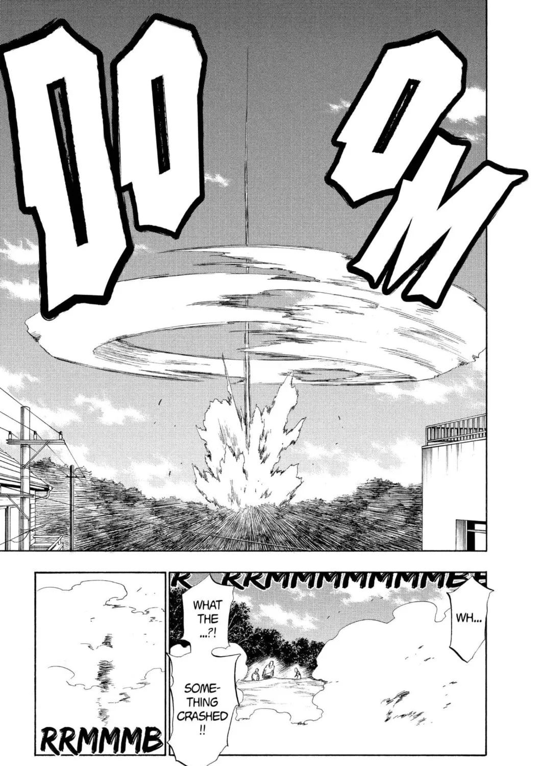 Read Bleach chapter 190 image 32 on Lezhin