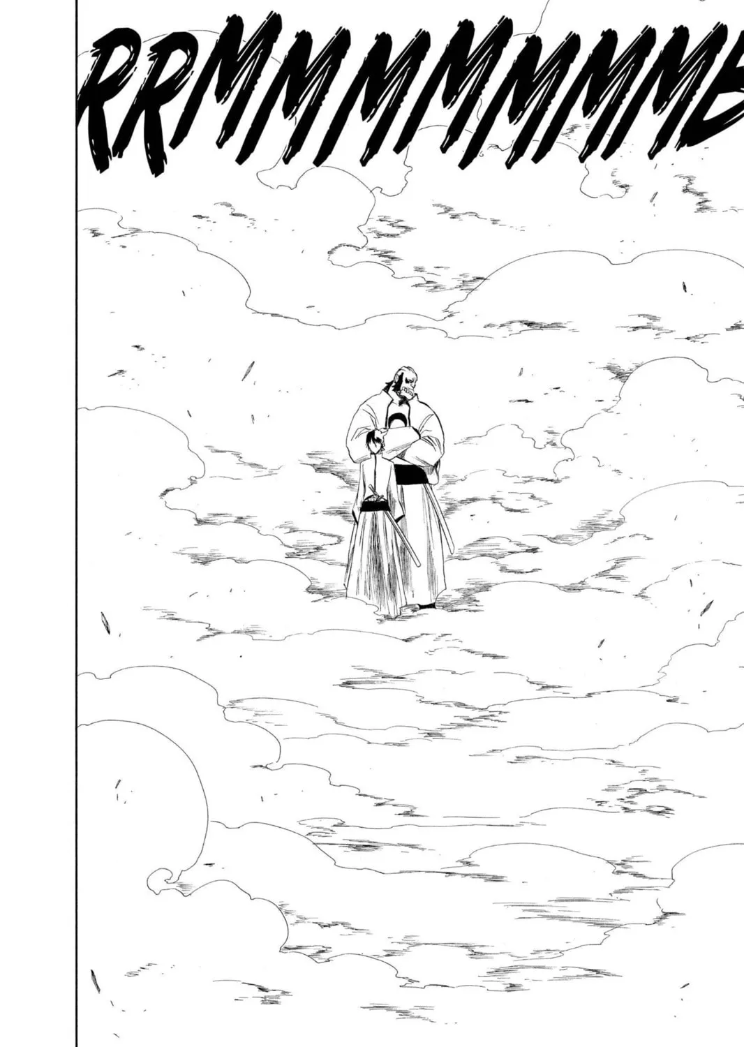 Read Bleach chapter 190 image 34 on Lezhin