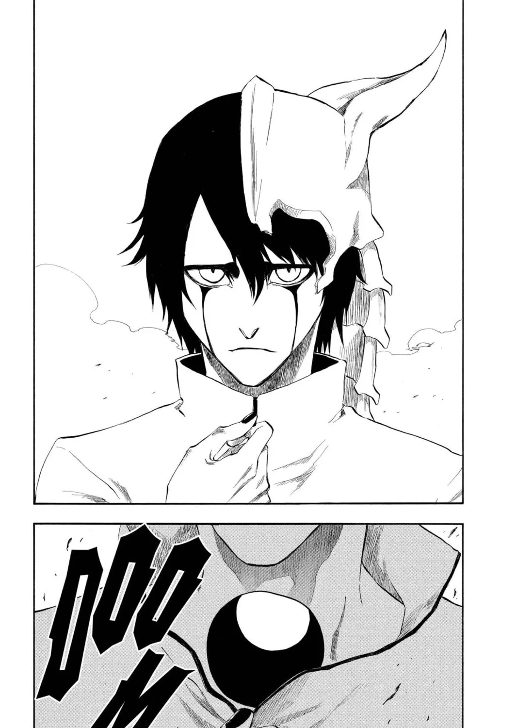 Read Bleach chapter 190 image 36 on Lezhin
