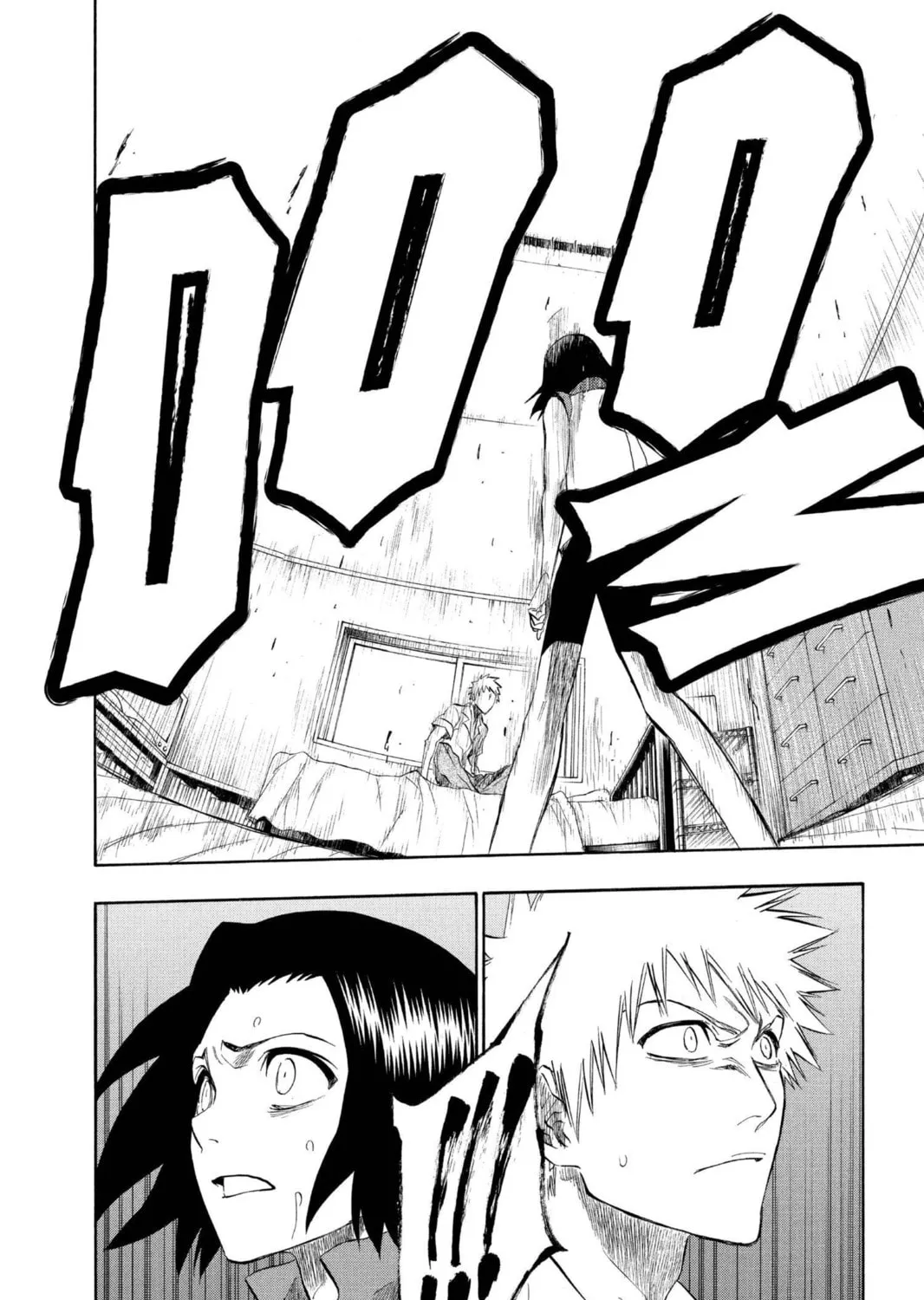 Read Bleach chapter 191 image 2 on Lezhin