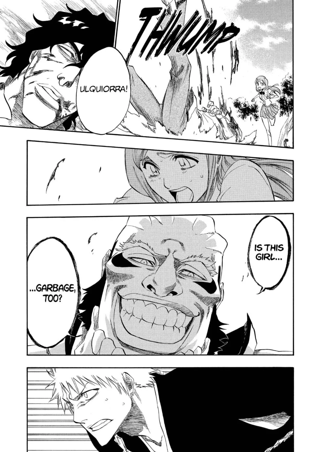 Read Bleach chapter 191 image 36 on Lezhin