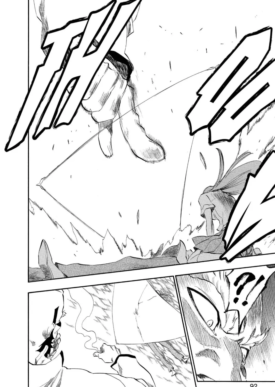 Read Bleach chapter 192 image 10 on Lezhin