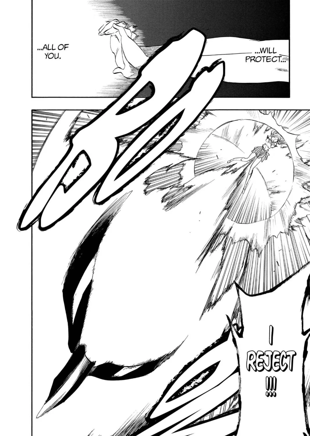 Read Bleach chapter 192 image 22 on Lezhin