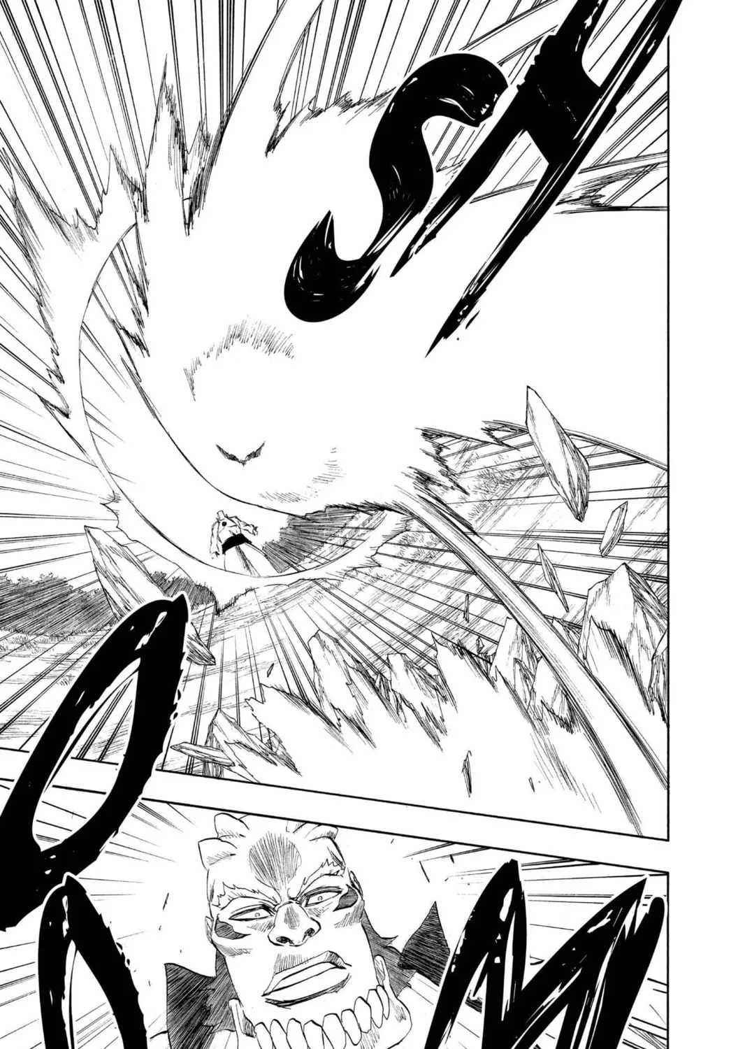 Read Bleach chapter 192 image 24 on Lezhin
