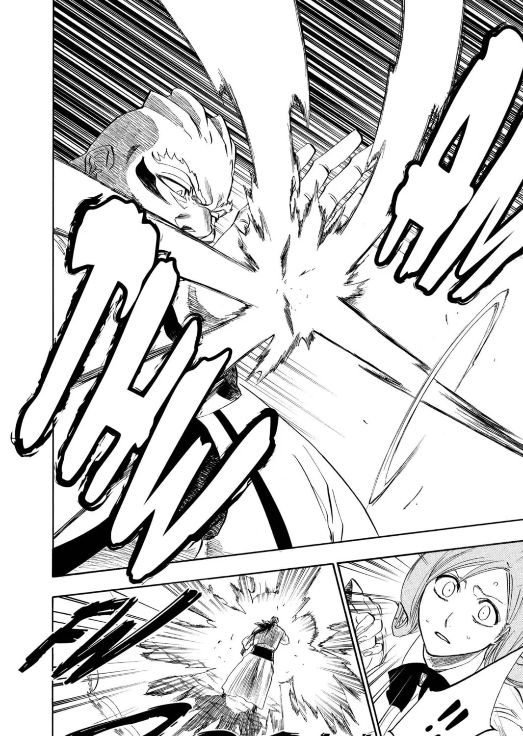 Read Bleach chapter 192 image 26 on Lezhin