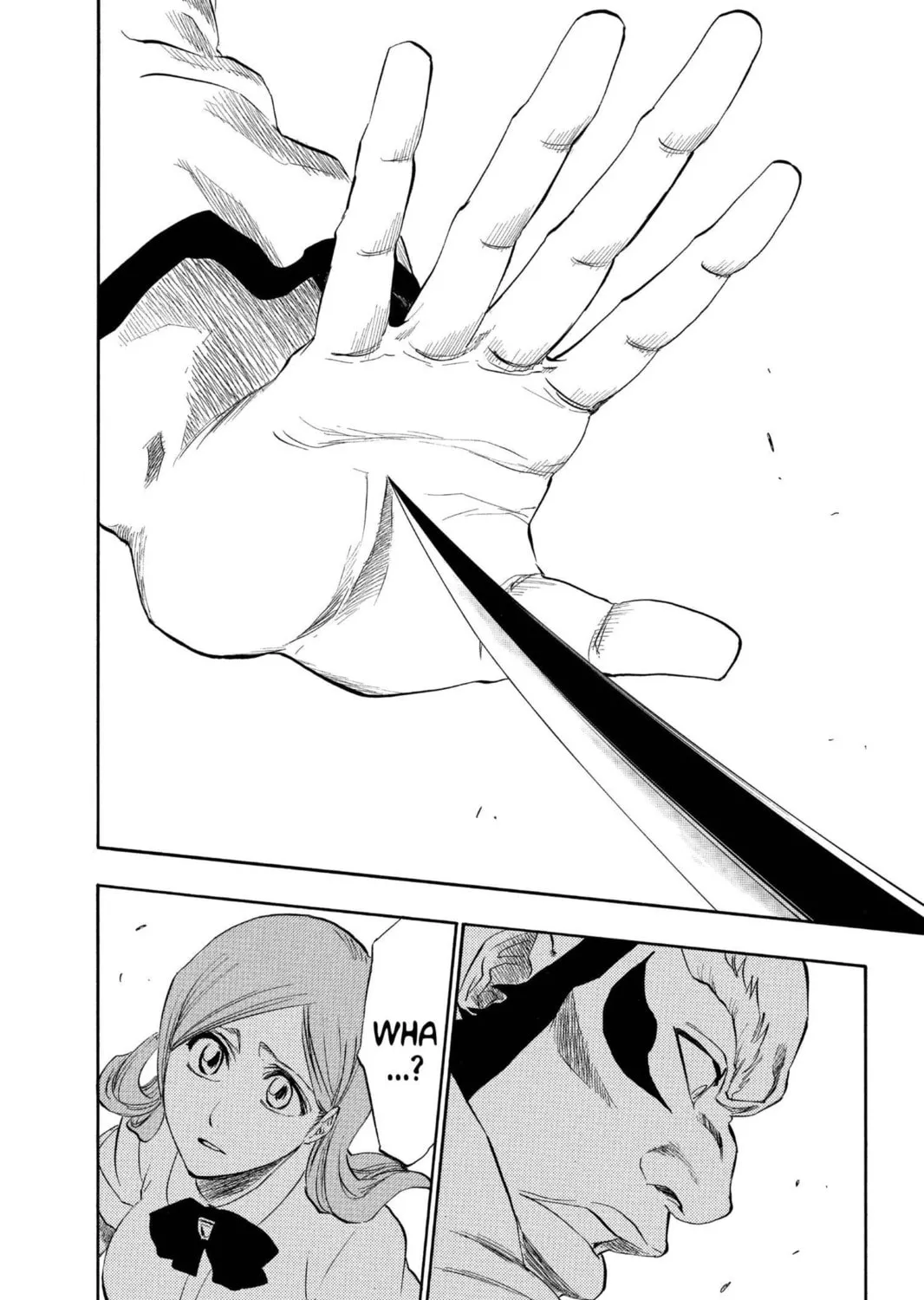Read Bleach chapter 192 image 30 on Lezhin