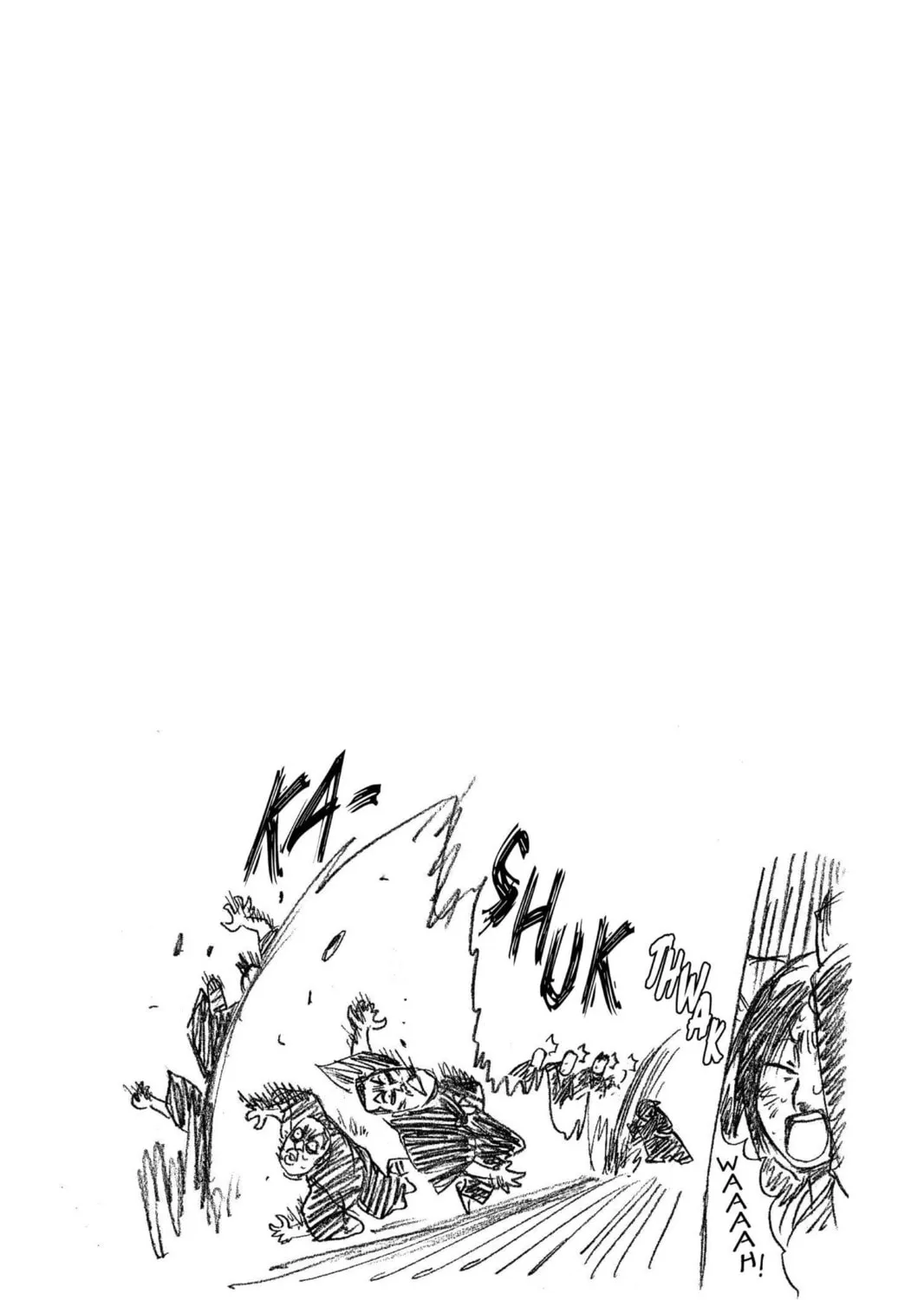 Read Bleach chapter 192 image 38 on Lezhin