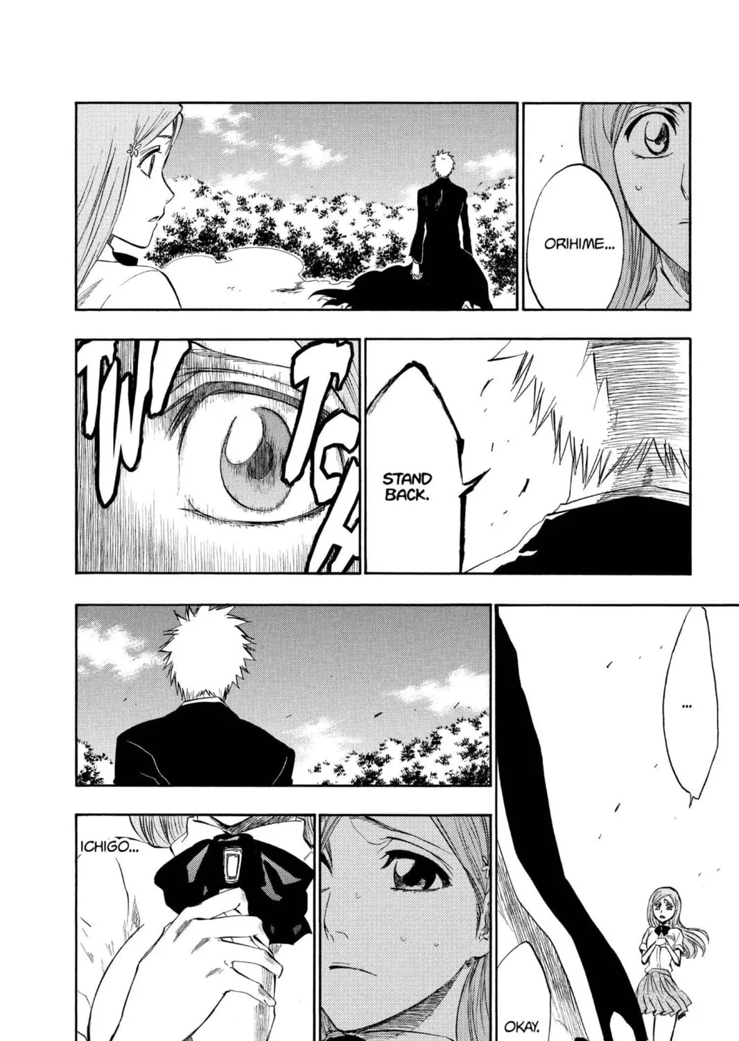 Read Bleach chapter 193 image 12 on Lezhin