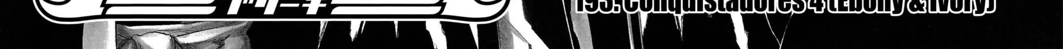 Read Bleach chapter 193 image 3 on Lezhin