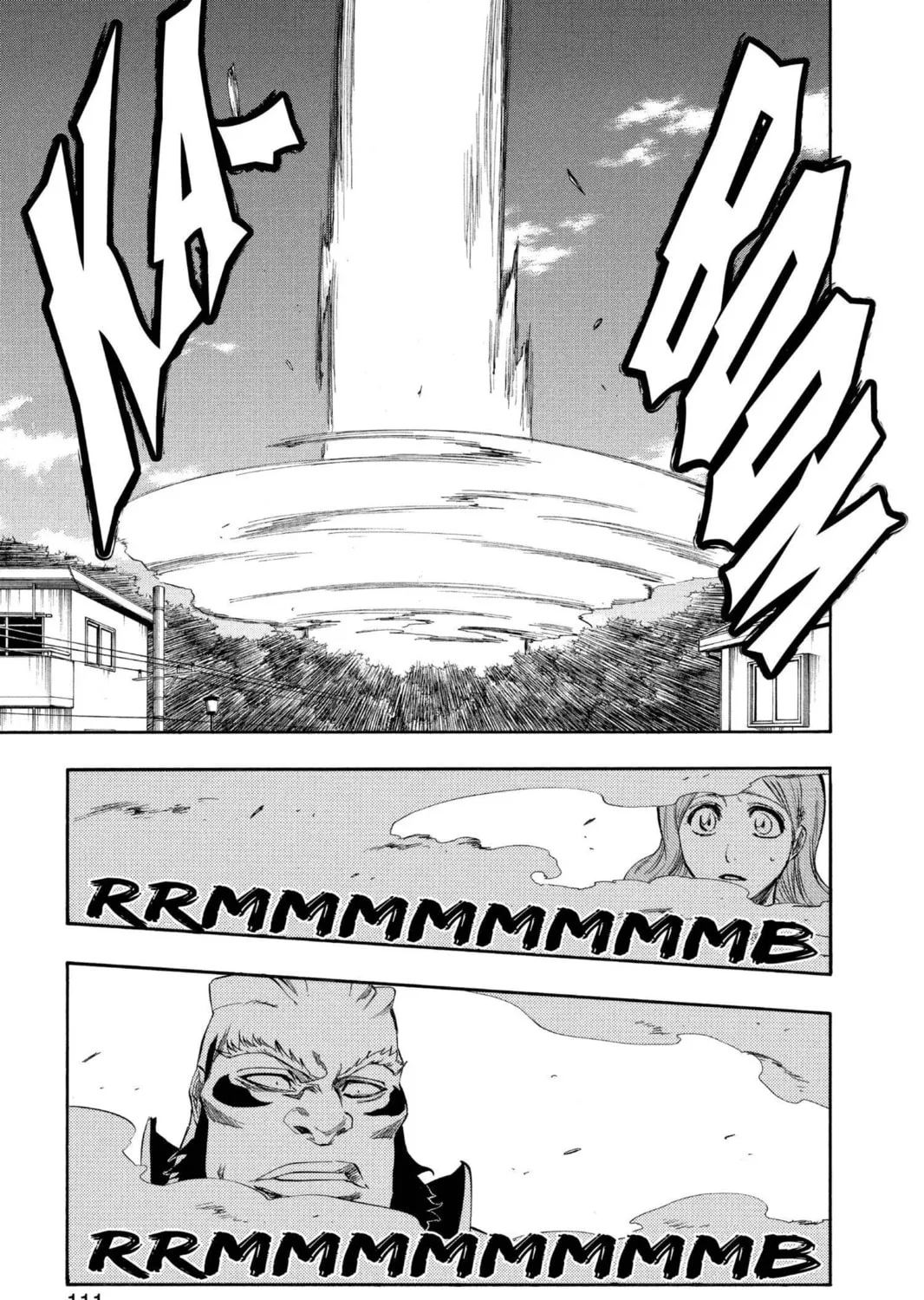 Read Bleach chapter 193 image 6 on Lezhin
