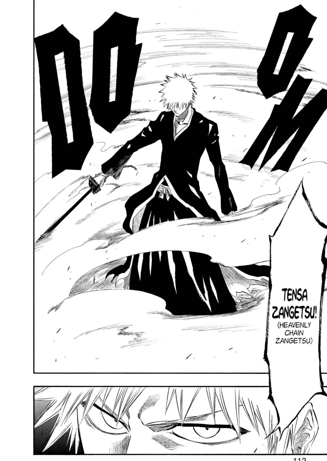 Read Bleach chapter 193 image 8 on Lezhin
