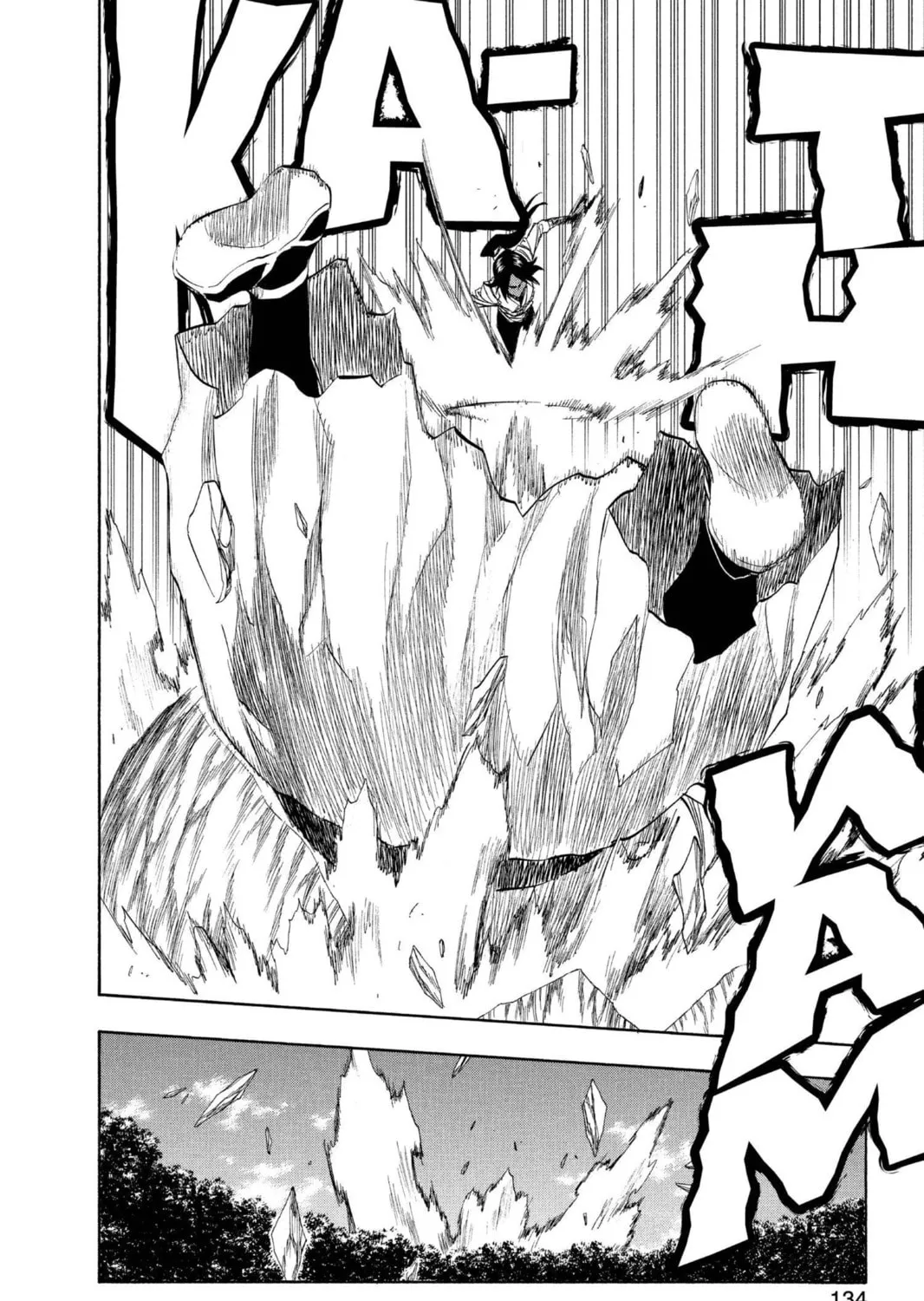 Read Bleach chapter 194 image 10 on Lezhin
