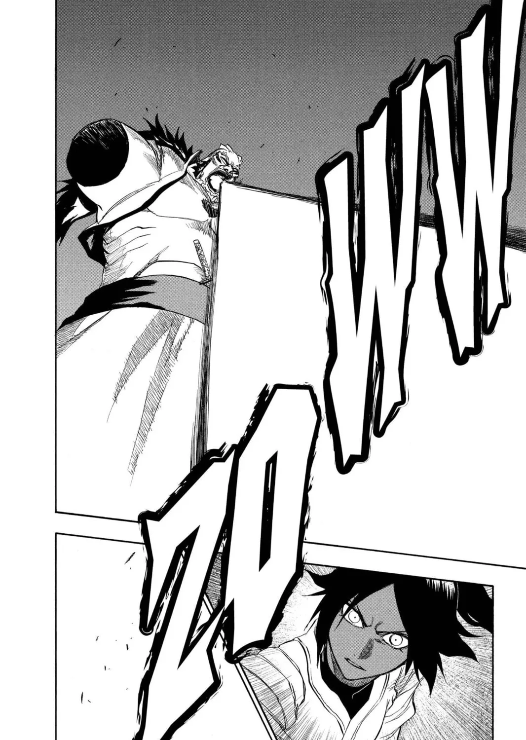 Read Bleach chapter 194 image 18 on Lezhin