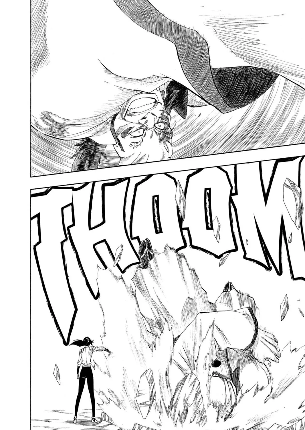 Read Bleach chapter 194 image 2 on Lezhin