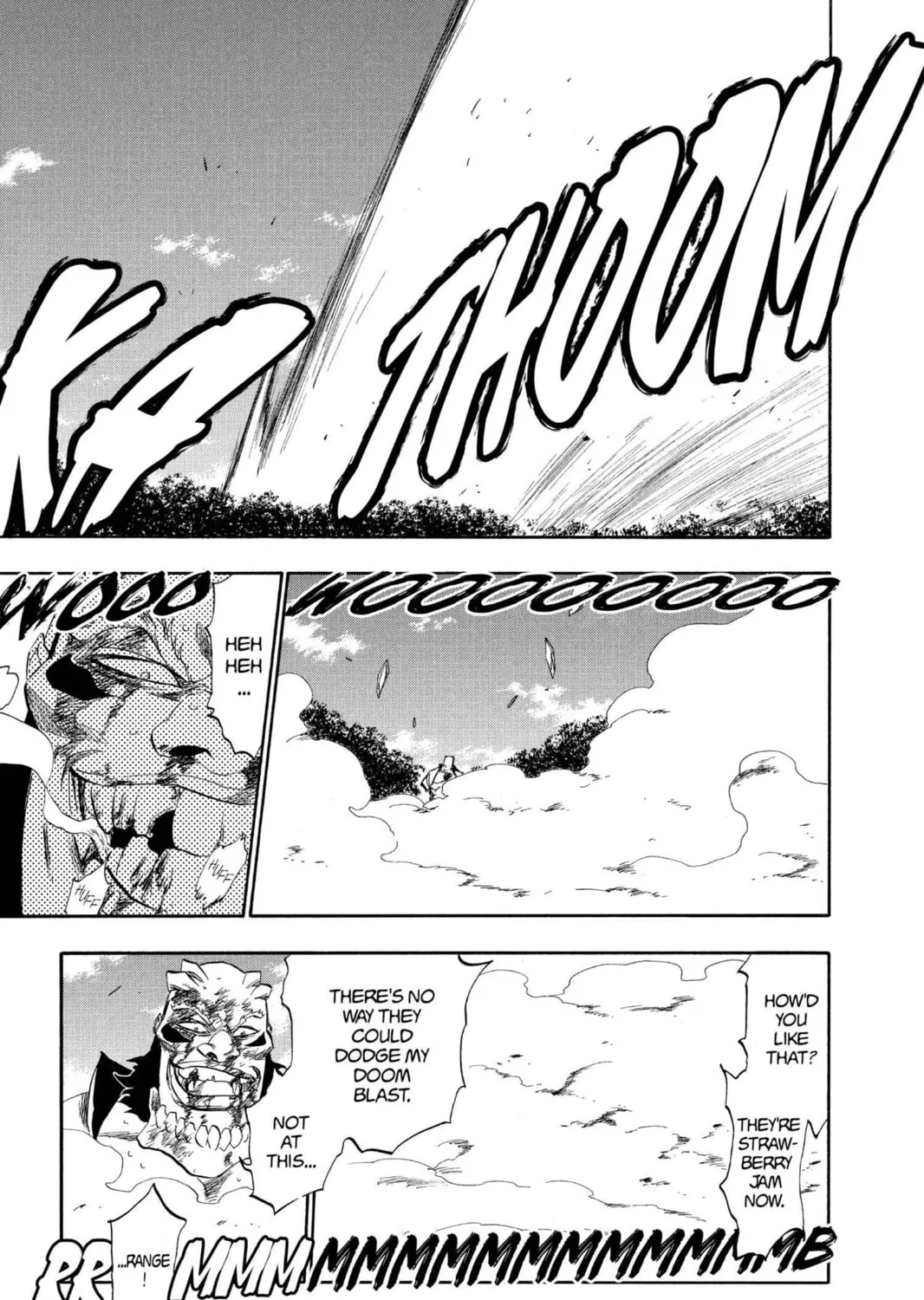 Read Bleach chapter 194 image 20 on Lezhin